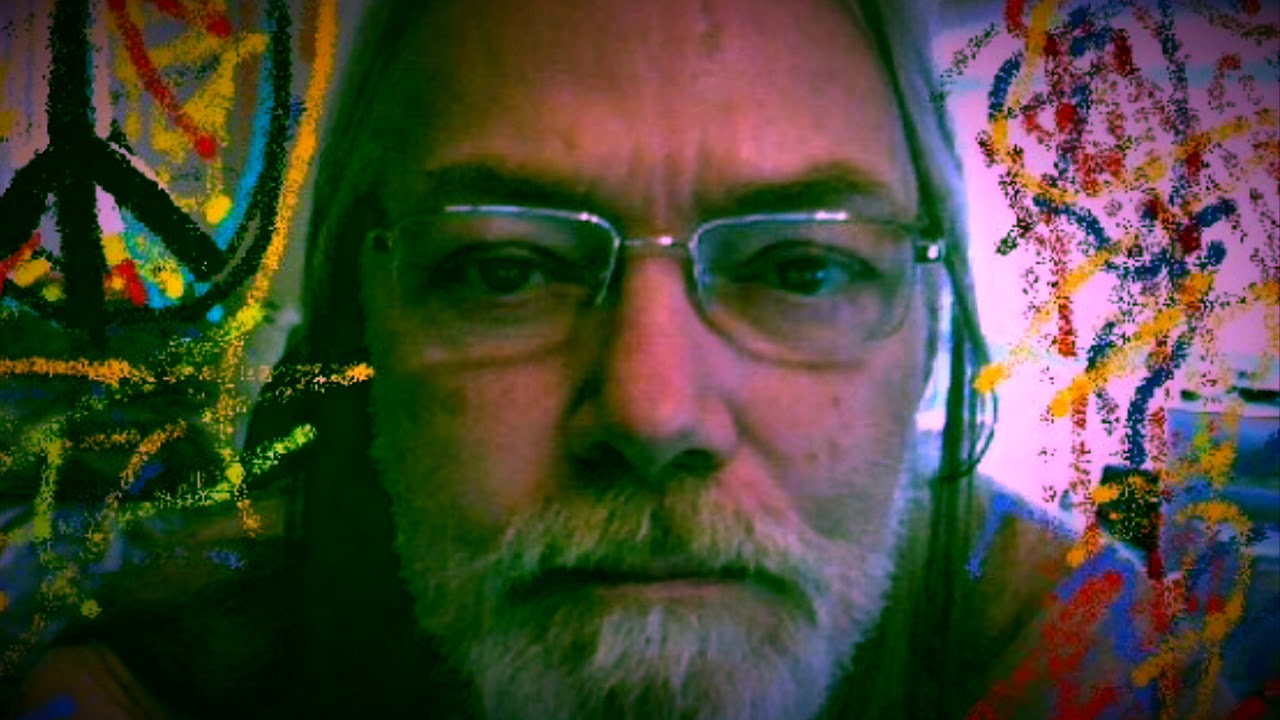 Hallucinatory Experience