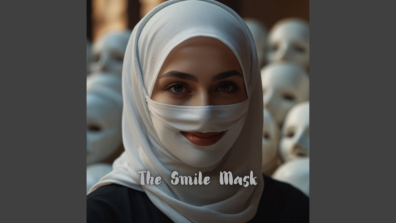 The Smile Mask