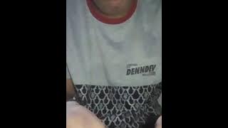 Real drum cover Secawan madu