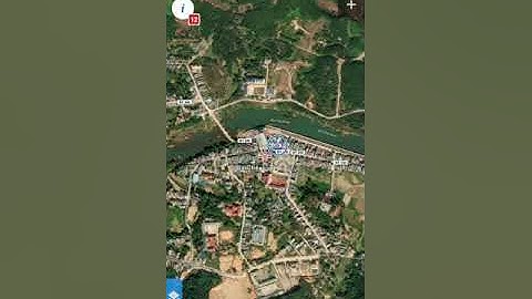 Chức năng bản đồ trong Locus Map |Locus Map GUIDE part 1 | HUANBC | [HD]