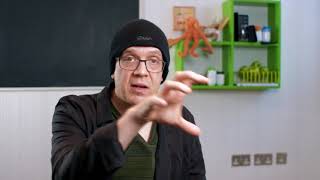 DEVIN TOWNSEND: INTRO to &#39;Empath Documentary Episode 3&#39;