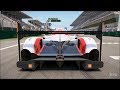 Project CARS 2 Toyota TS050 Hybrid 2016 Test Drive Project CARS 2 Toyota TS050 Hybrid 2016 Test Drive
