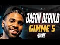 Gimme Five with Jason Derulo - Warning: Explicit Content | BigBoyTV