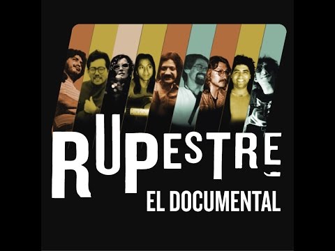 2o Trailer Oficial de Rupestre, el documental (septiembre 2014)