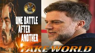 Paul Thomas Anderson wins at 78th Directors Guild Awards for ‘One Battle After Another’