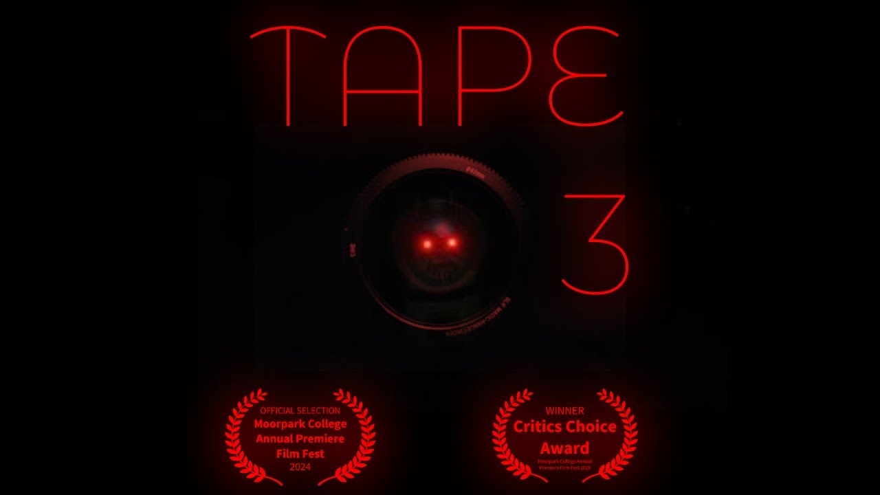 Tape 3 - YouTube