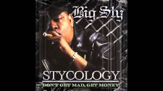 Big Sty - Hate On Me Intro - Stycology