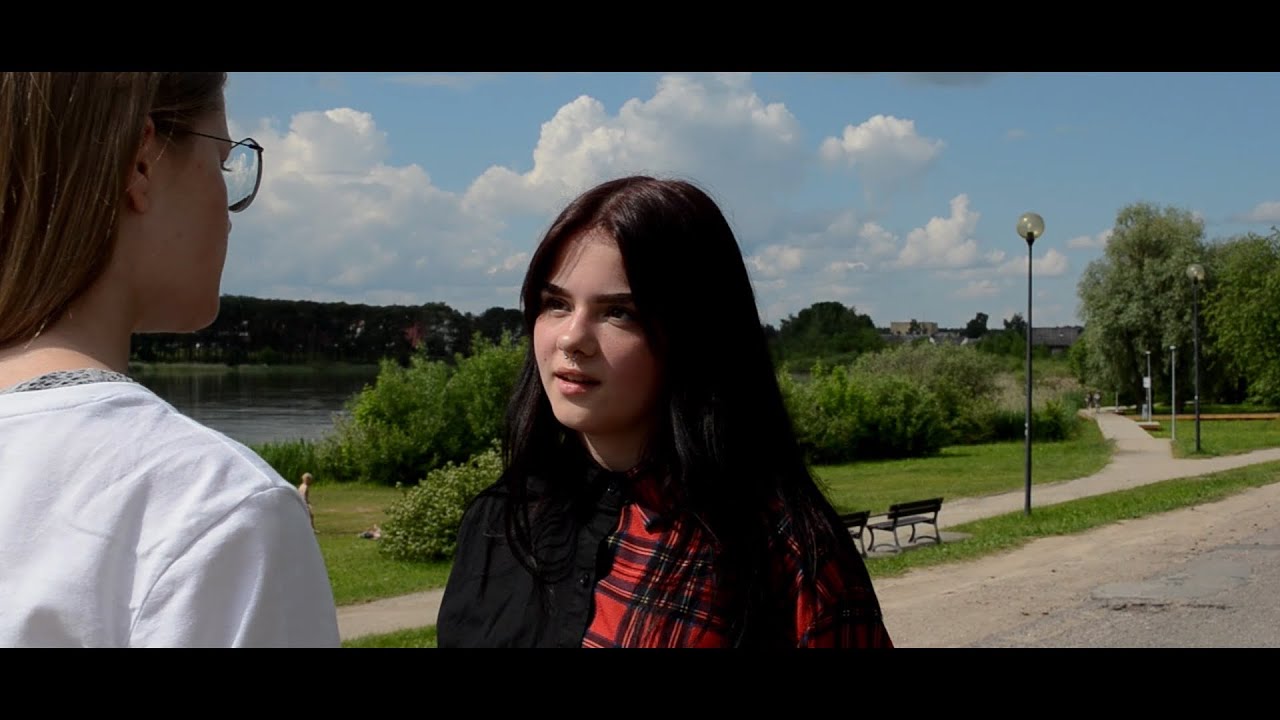 Trumpametražis filmas 