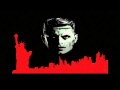 Night Things: Dracula versus Frankenstein (Grindhouse Trailer)