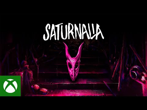 Saturnalia - Launch Trailer | Available Now