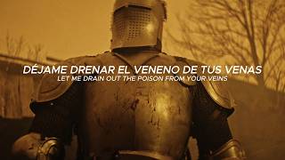 Imminence - The Sword That Never Bends (Sub Español / Lyrics)