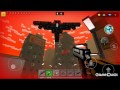 Pixel Gun capitulo 2 LA MEMORIA ATACA|Blockman885