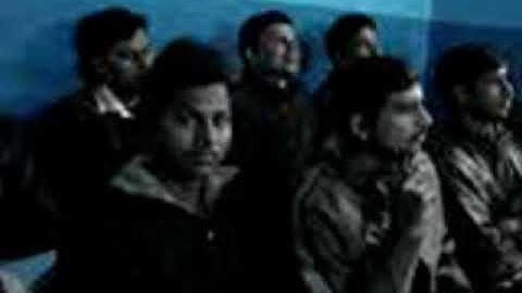 Delhi Police SI Classes by D.K. Tripathi at Munirka, in Delhi