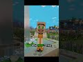 Villager Armor: The Invisible Power-Up