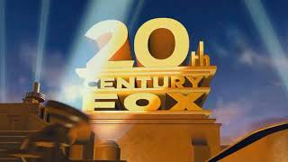 Timeline GA - 20th Century Fox/Nintendo (2004)