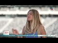 Karol G revela sus inspiraciones mexicanas en la música | Noticias con Crystal Mendivil