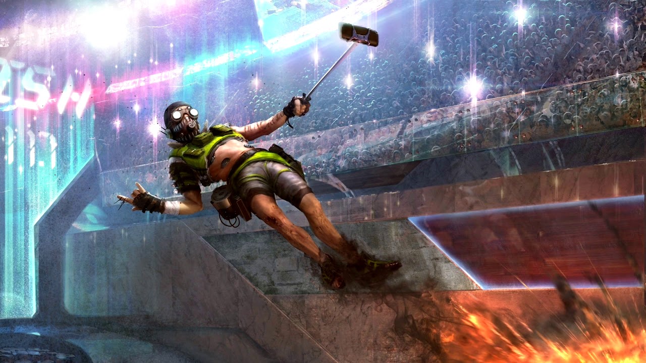 Featured image of post Octane Apex Legends Live Wallpaper We hope you enjoy our rising collection of apex legends wallpaper