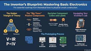 Learn Electronics Series -1/10