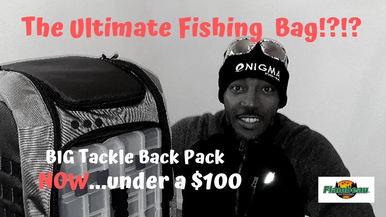 THE ULTIMATE OFFSHORE FISHING TACKLE BOX - Bass Pro Shops