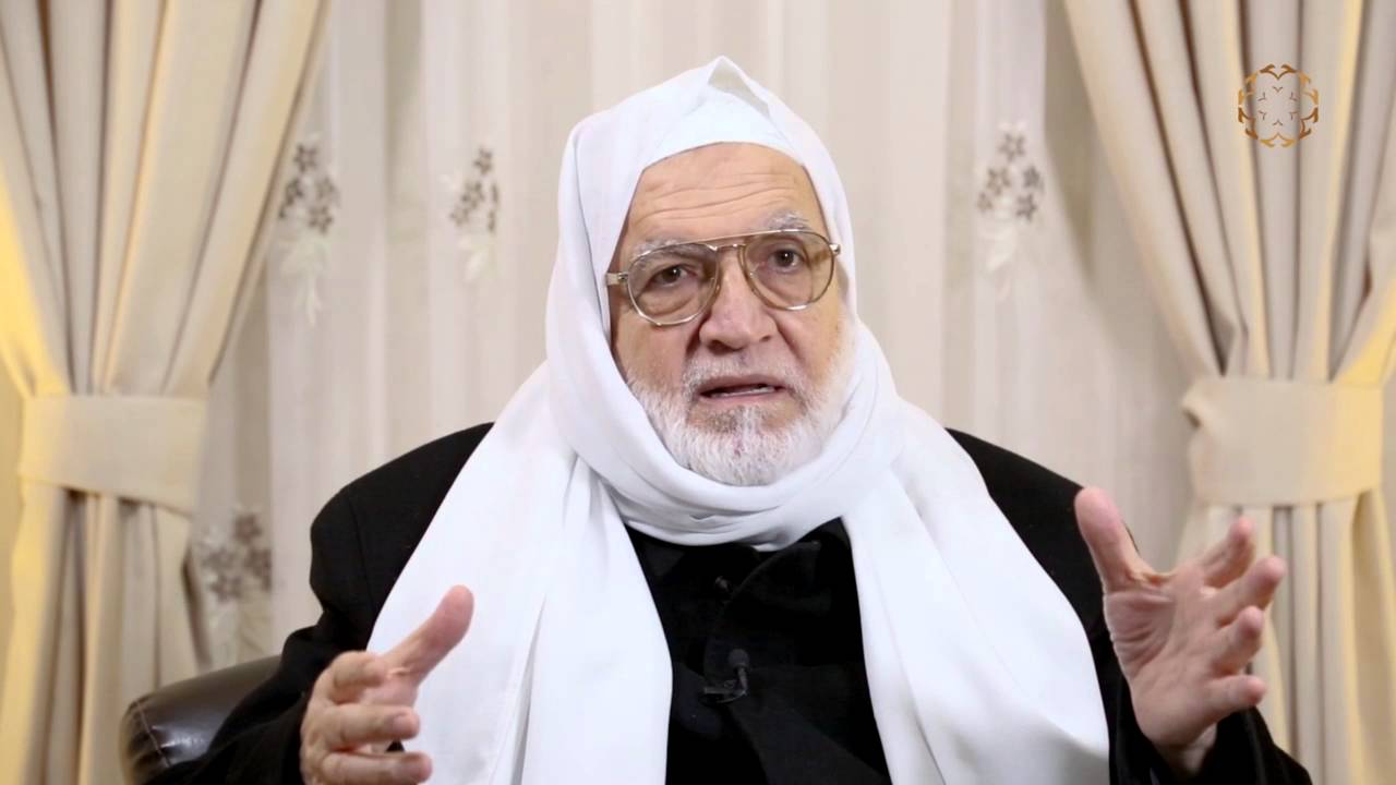 سلسلة قضايا معاصرة- وحدة الأمة في الاعتصام بثوابتها - الدرس الثامن - الشيخ أسامة الرفاعي