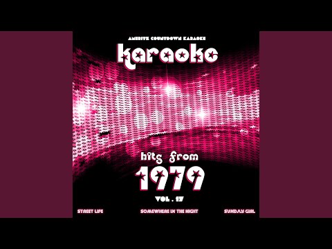 Strut Your Funky Stuff (In the Style of Frantique) (Karaoke Version)