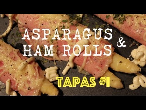 tapas-#1:-asparagus-&-ham-rolls-by-spanish-cooking