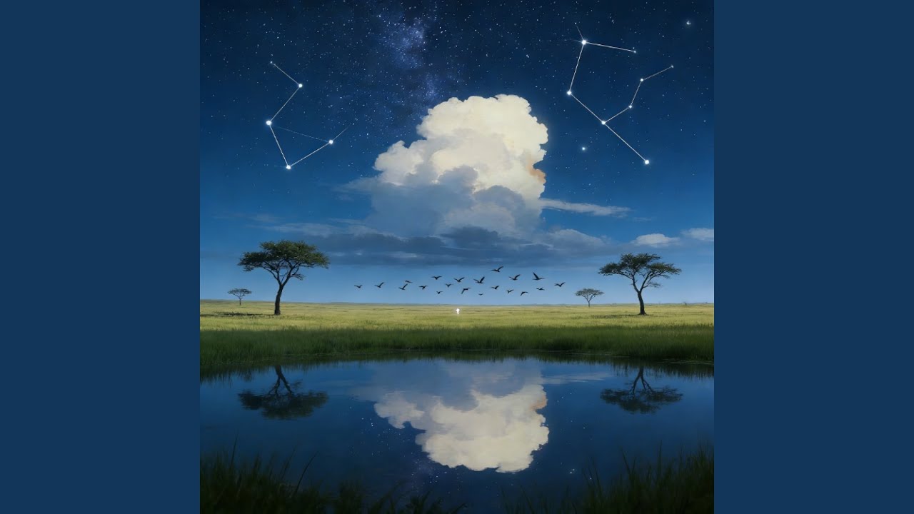 舒缓轻音乐减压放松催眠 助眠歌曲