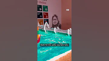 Maonesho Ya Saba Saba Dar Es Salaam 2025 DW Kiswahili 