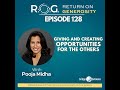 128 pooja midha  giving and creating opportunities for others