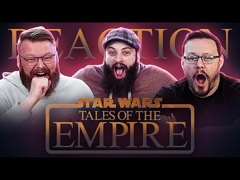 Tales of the Empire 