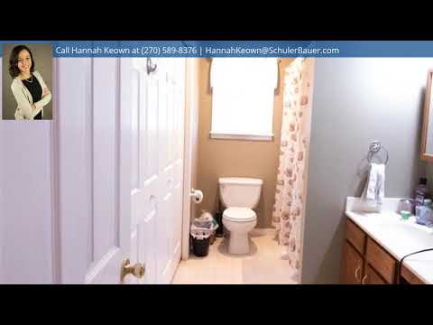 333 E 6th St, Hardinsburg, KY home video tour