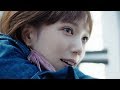 Honda Tsubasa (本田翼) _ Osaka Metro CM