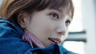 Honda Tsubasa (本田翼) _ Osaka Metro CM