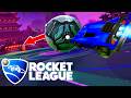 I RETURNED TO ROCKET LEAGUE AFTER 5 YEARS!!