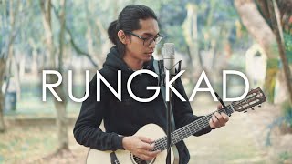 Rungkad (Versi Jepang) - Happy Asmara/Vicky Prasetyo (Cover by Tereza in Japanese Version) | Lirik