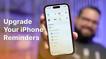 5 Tips for Better iPhone Reminders