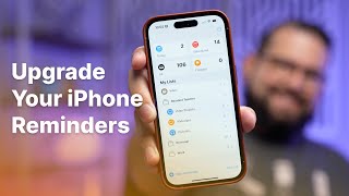 5 Tips for Better iPhone Reminders