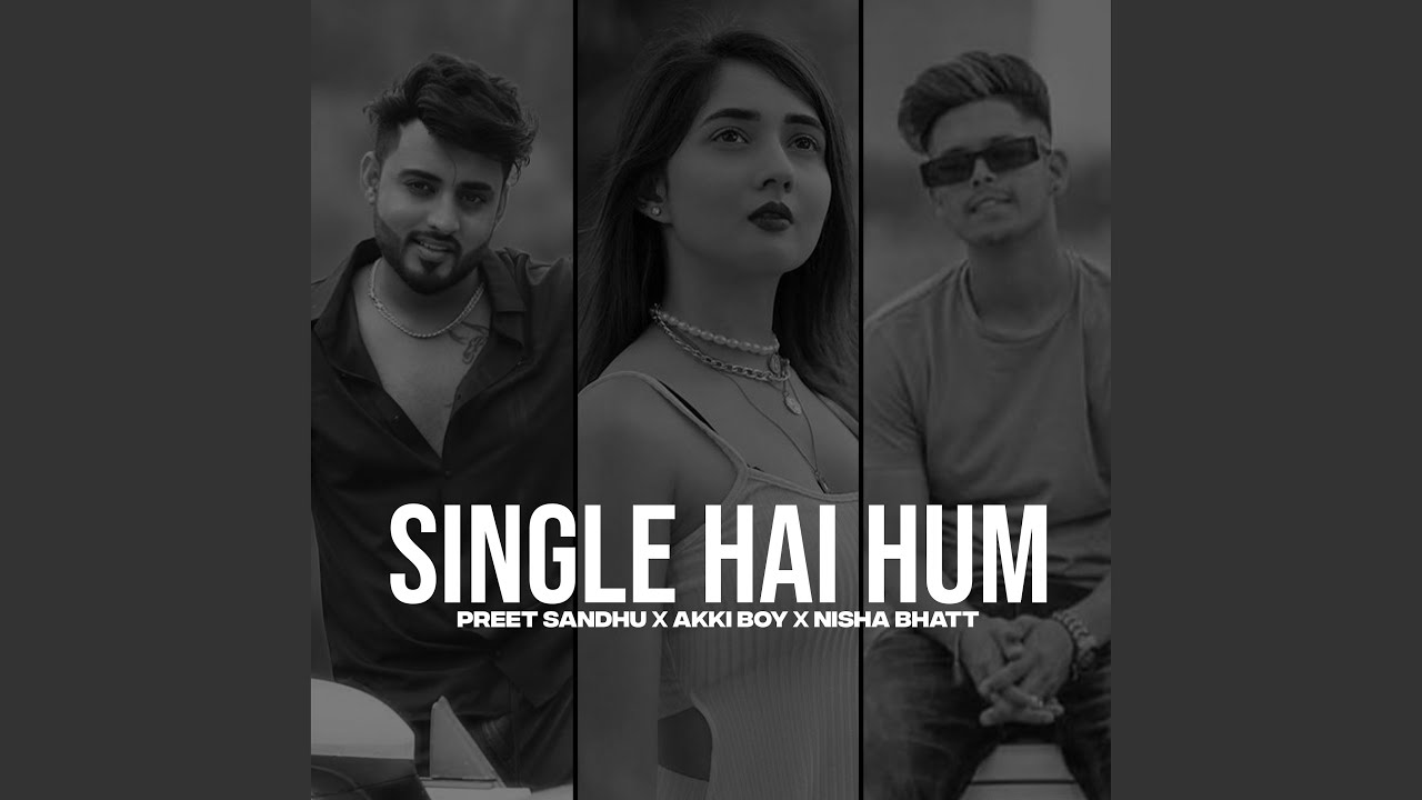 Single Hai Hum