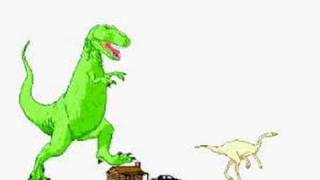 Dinosaur Comics: The Animated Series Episode 1 Dinosaur Comics: The Animated Series Episode 1
