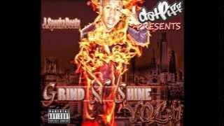 (HD) Smoking That La La (Instrumental) (Prod. By J.Sparkz Beatz! )