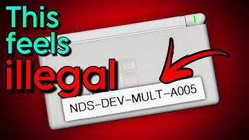 Modifying a RARE Developer