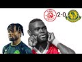 HIZI HAPA NDIO SABABU ZA JEAN BALEKE NA FISTON MAYELE KUTOPATA MAGOAL KWENYE MECHI YA JANA 
