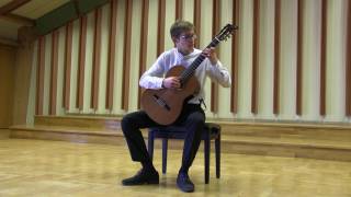 Leo Bruower - Le Decameron Noir - Ballade De La Demoiselle Amoureuse - Daniel Domarecki