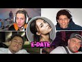  edate stream met alle legends van yt