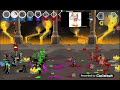 MAJESTIC MINES!!!! |Carlos plays stick war saga 