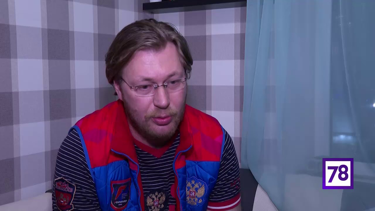 Машина дениса цыпленкова