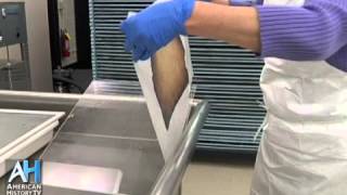 Famous C-SPAN Cities Tour - Albany: State Archives Early Document Net Worth