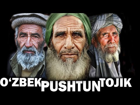 Video: Etnik Guruhlar Nima?