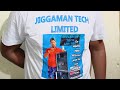 Jiggaman tech limited proper work