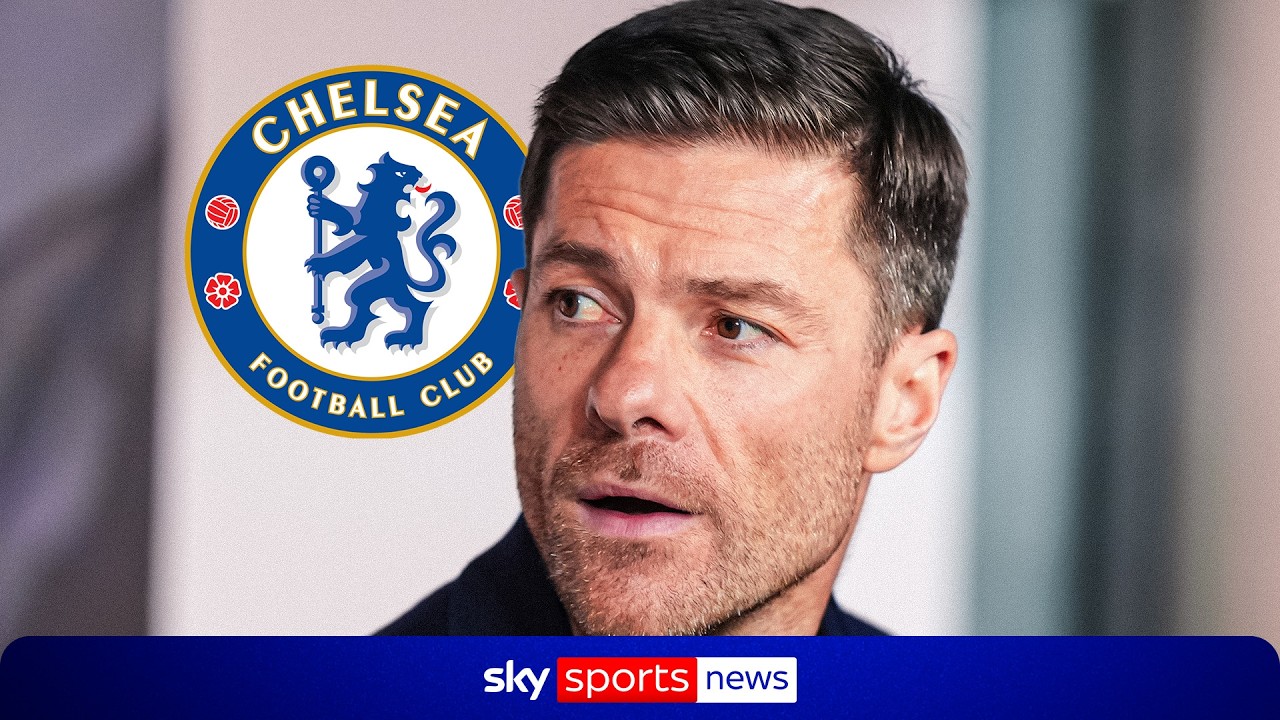 Xabi Alonso has agreed a four-year deal to become the next permanent Chelsea head coach